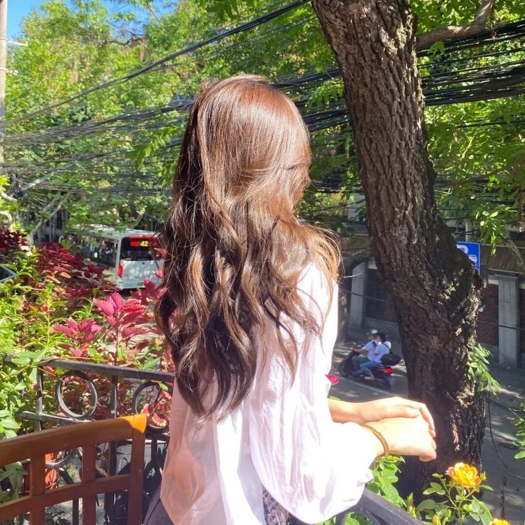 著魔的丽莎