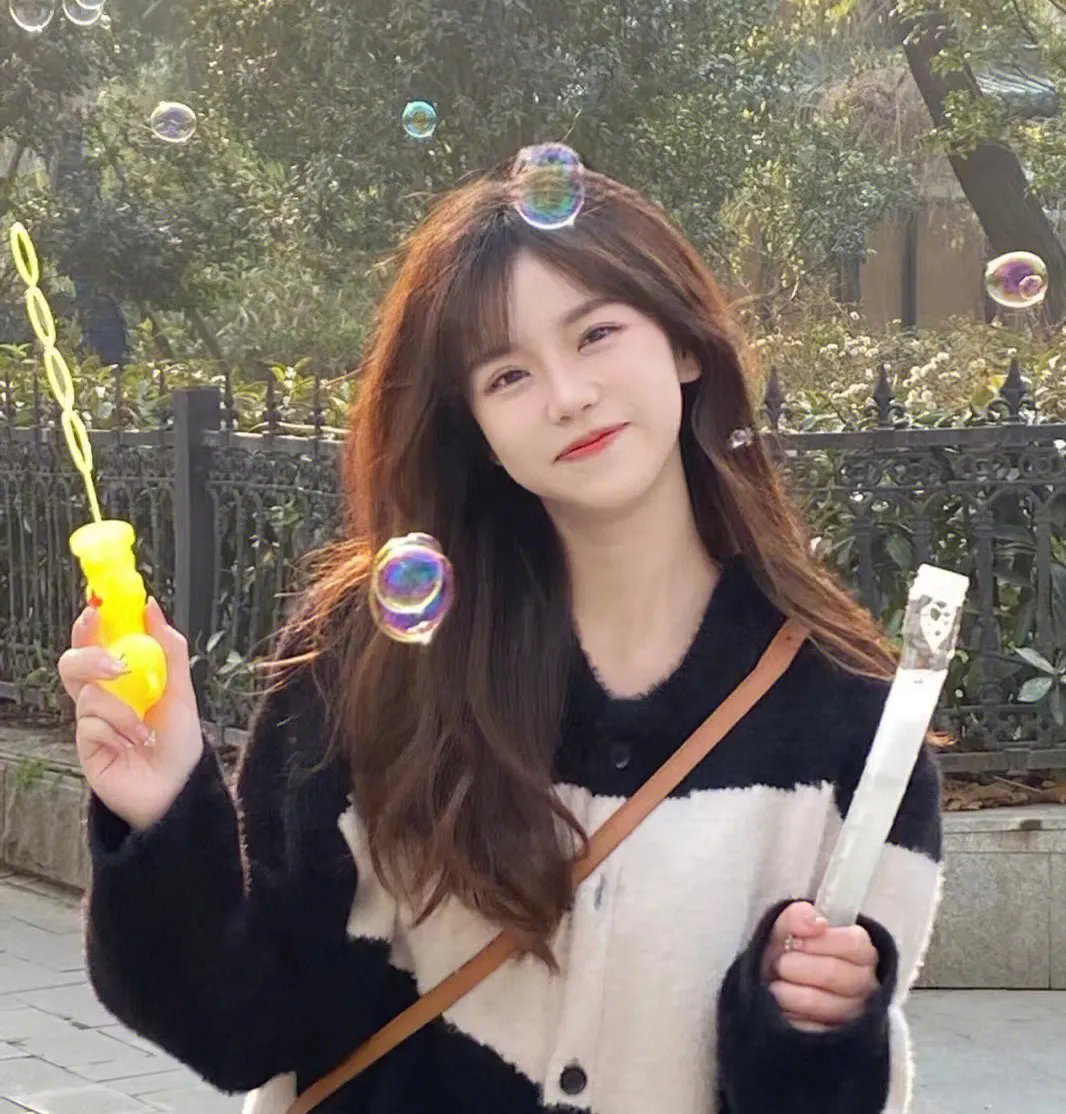 美丽青年心灵